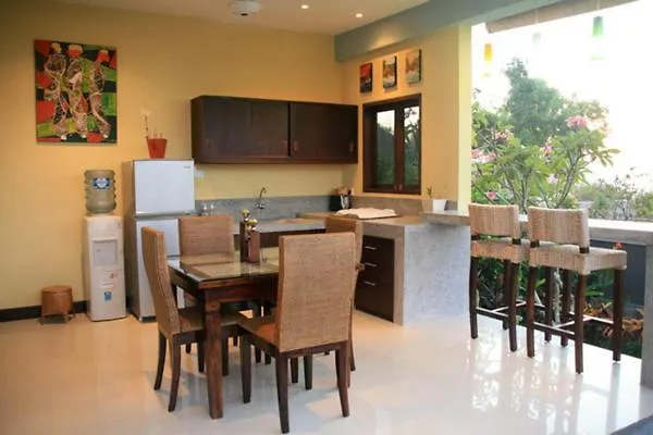 Sandat Mas Cottages