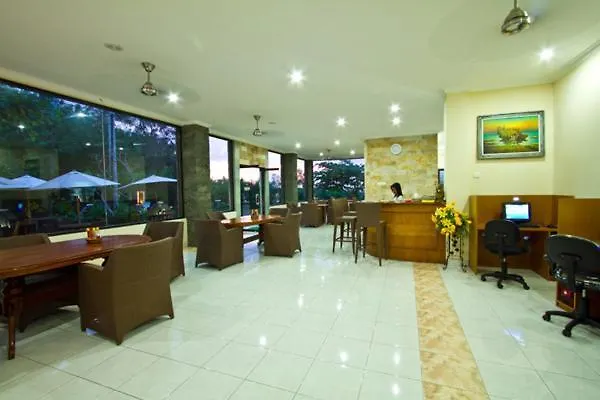Sandat Mas Cottages