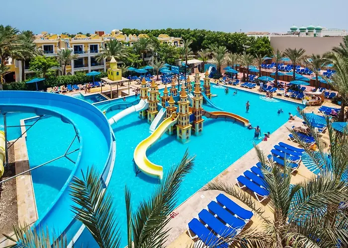 Mirage Bay Resort & Aqua Park
