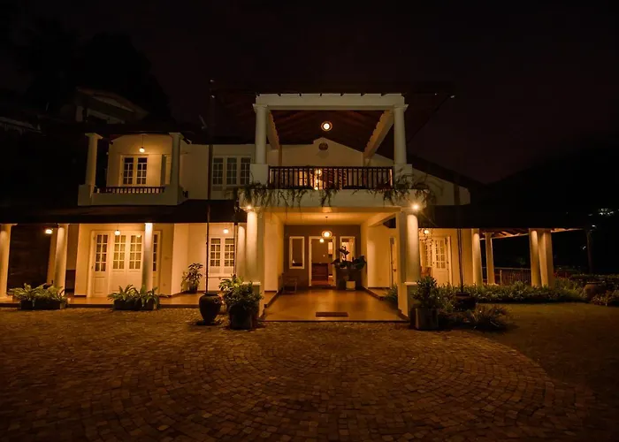 Pet Friendly hotel: Kingsman House