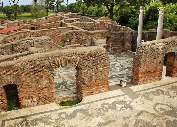 Villa della Tartaruga