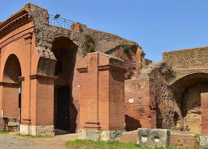 Villa della Tartaruga