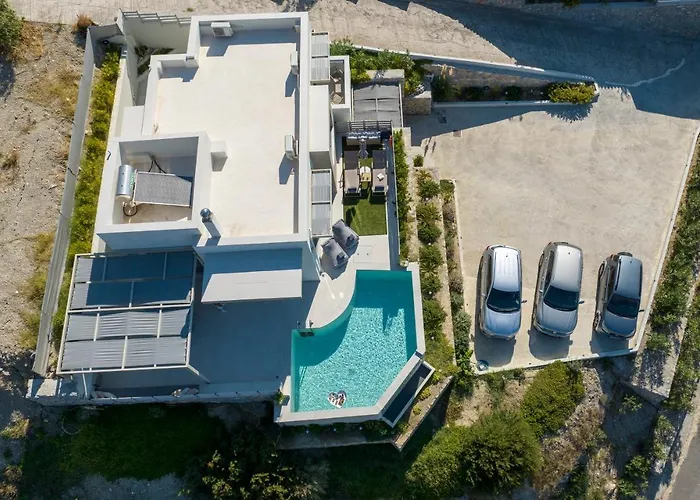 Sene Villa - Sea Front