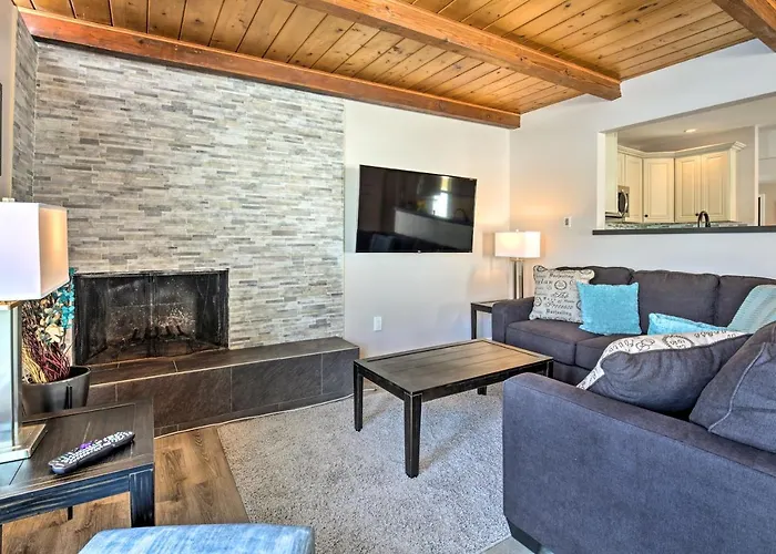 Chic Central San Diego House With Private Pool!