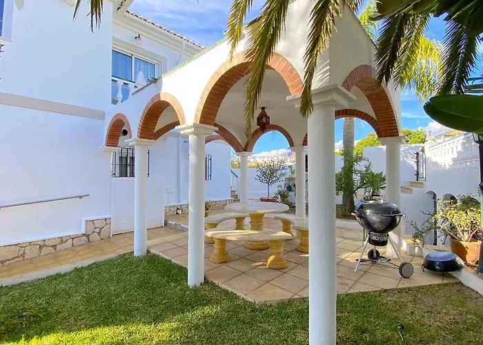 Villa Sandra Little Haven Apartment