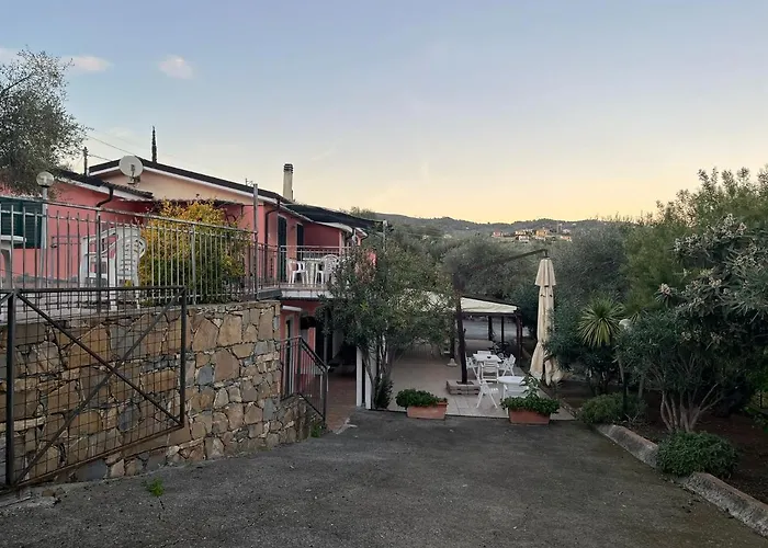 Agriturismo Le Mimose