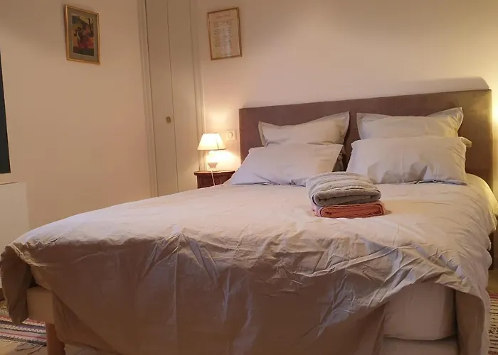Le Gecko En Provence
