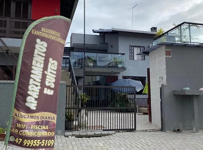 Residencial Cantinho Pantaneiro