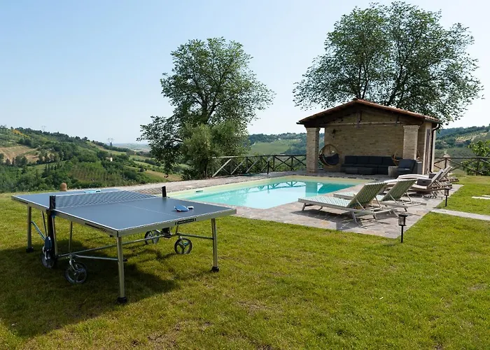 Casa Pace e Gioia