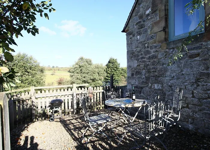 Dumble Cottage