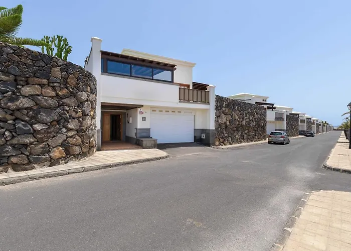 Villa Esterlicia