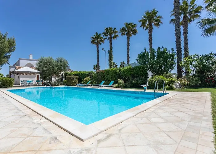 Depandance In Masseria Pompea - Apulia Home