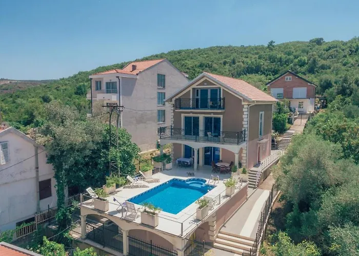 Villa Tivat
