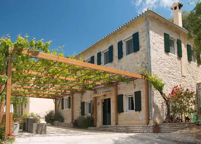 Castelli Cottage