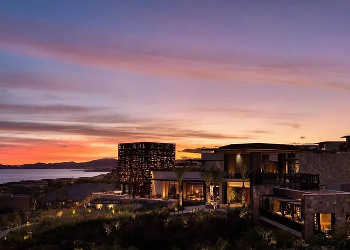 Zadun Los Cabos, a Ritz-Carlton Reserve