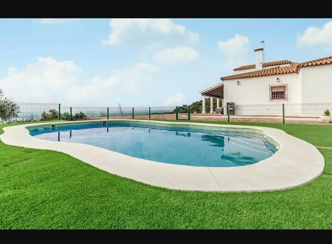 Casa Rural Alberquillas