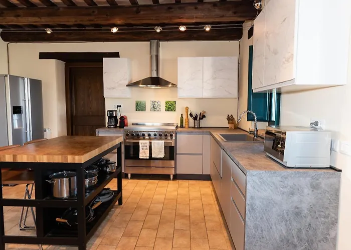 Casa Pace e Gioia