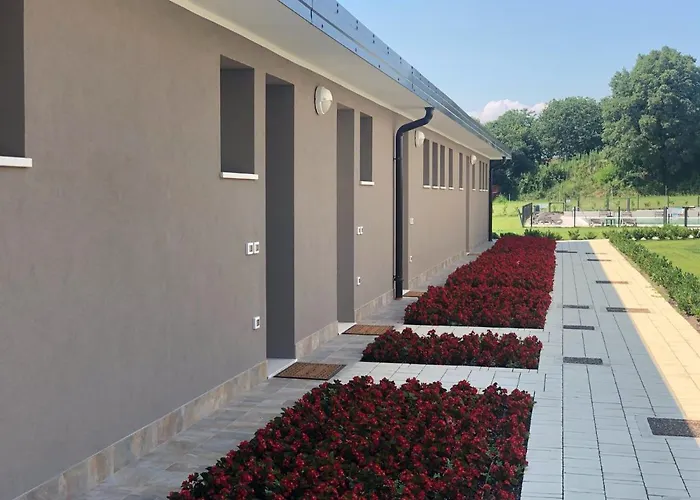 Agricamping Al Grappolo Divino