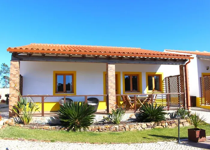 Quinta Das Alfambras