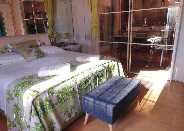 Homes Oasi Posillipo