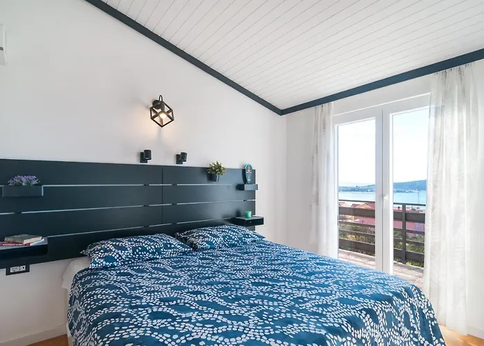 Holiday Home Magic View With Private Heated Pool