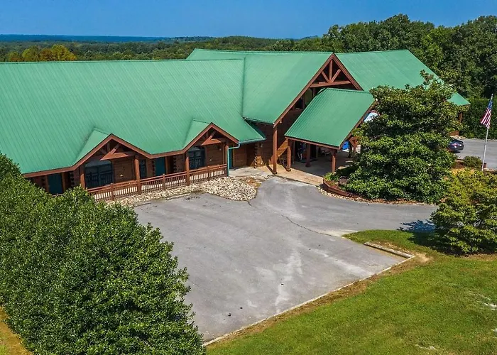 Grandview Experience Lodge