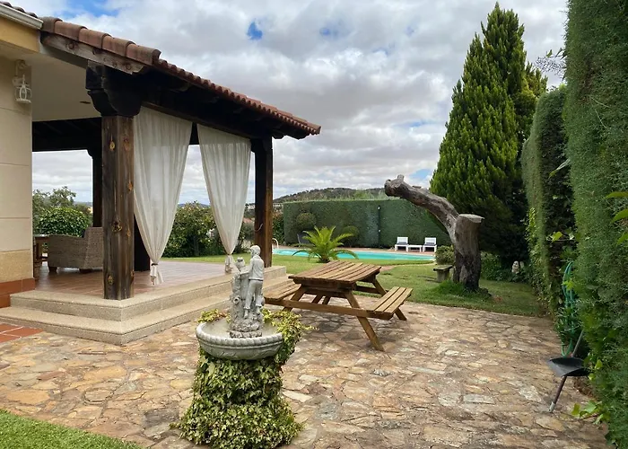 Jardin de la Yedra