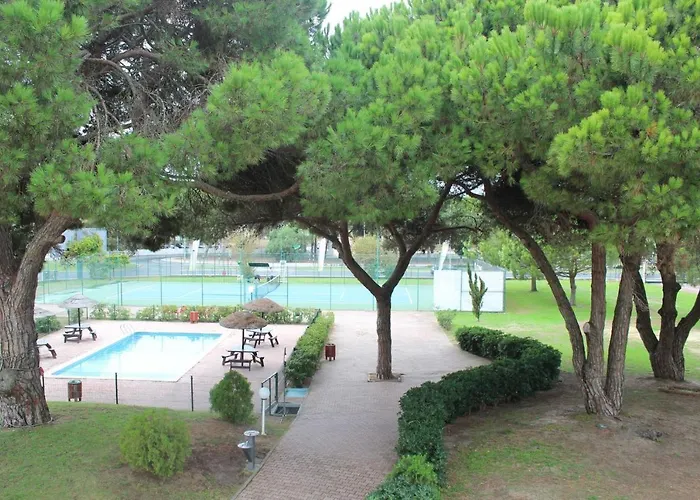 Caparica Sun Centre