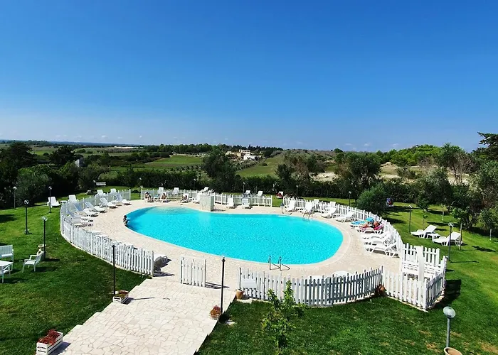 Agriturismo La Rondine