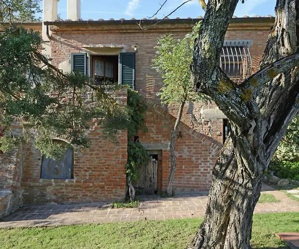 Podere Le Crete