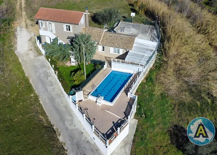 Villino Fonte del Mare