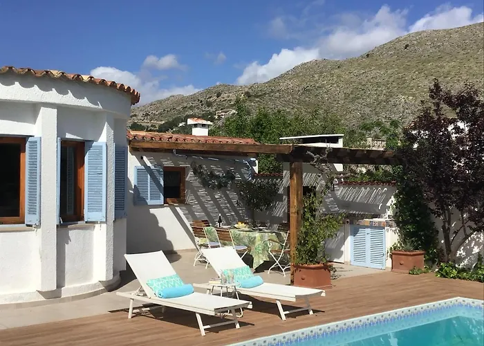 Villa Can Llompart Port De Pollensa