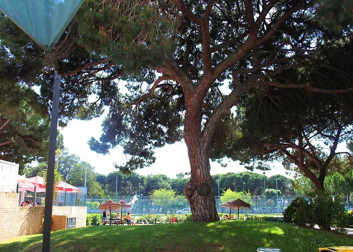 Caparica Sun Centre