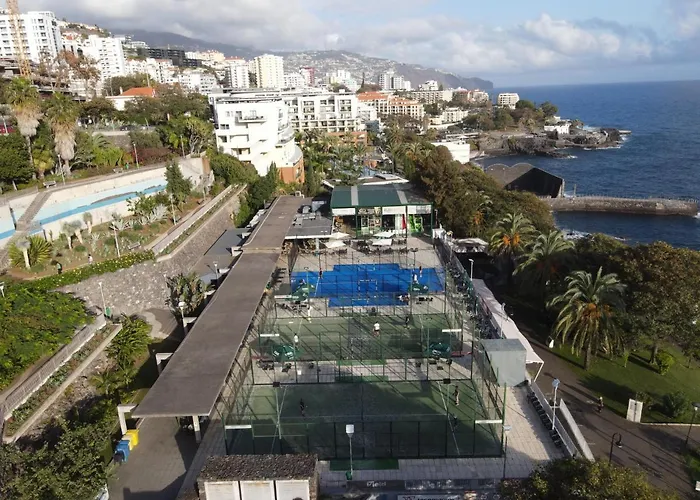 Sea And Sun 4 You - Choupana House