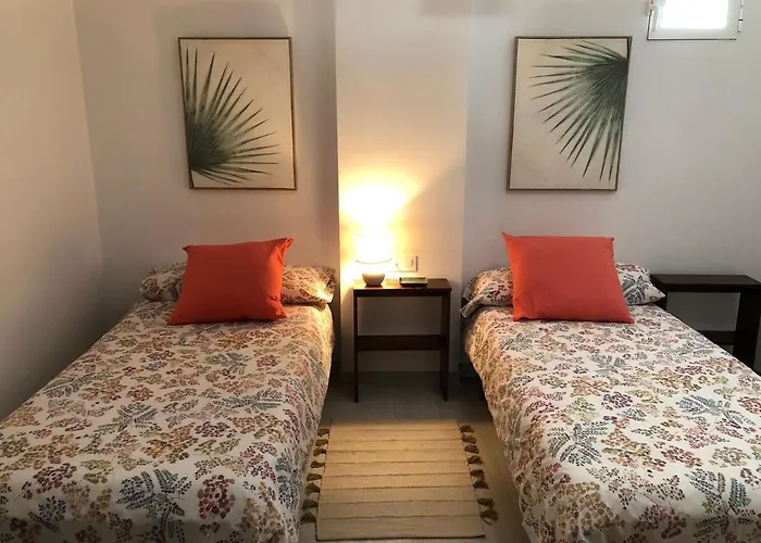 La casita