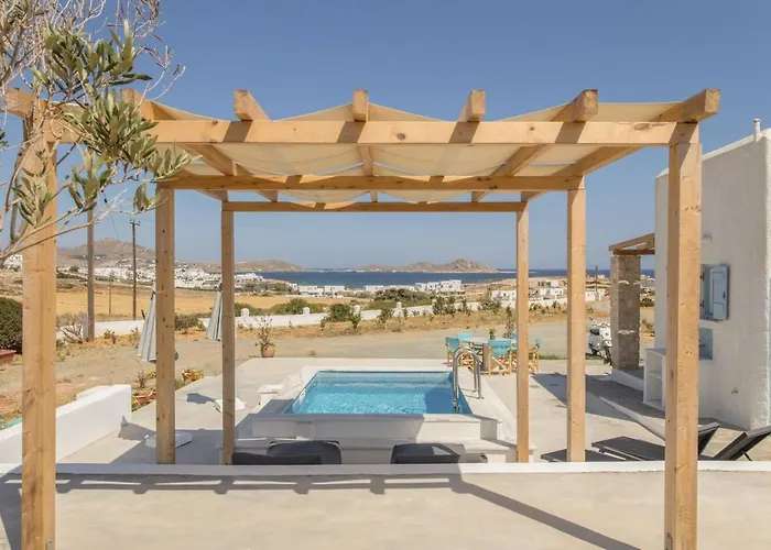 Sail Villa