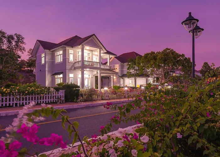Casa Villa - Floral Park- Sealinks City Resort