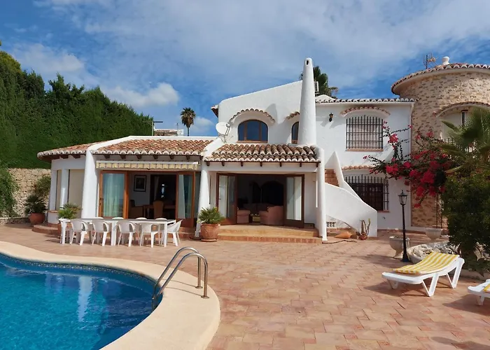 Villa Torreon