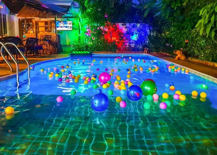 Siri Villas Pattaya