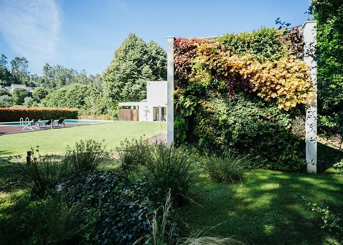 Casa de férias: Quinta Do Pomar Maior