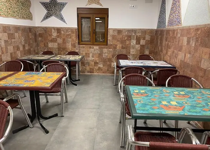 La Casona