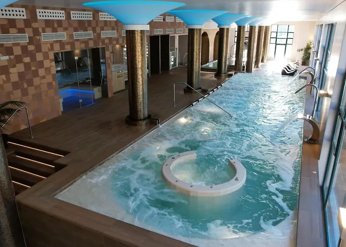  Balneario De