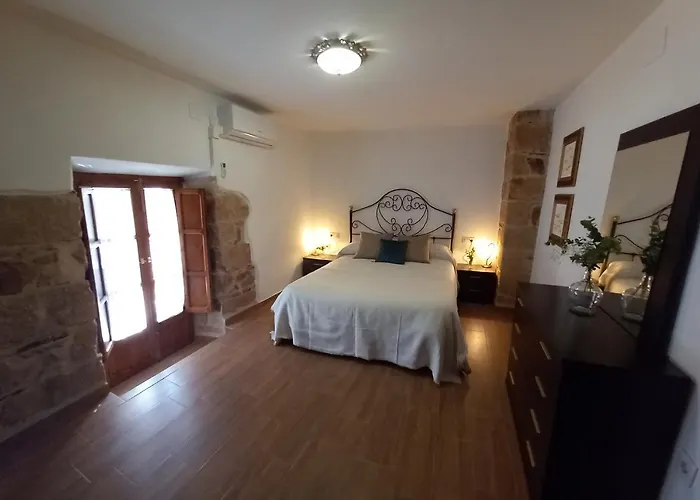 La Casa del Abuelo Curro