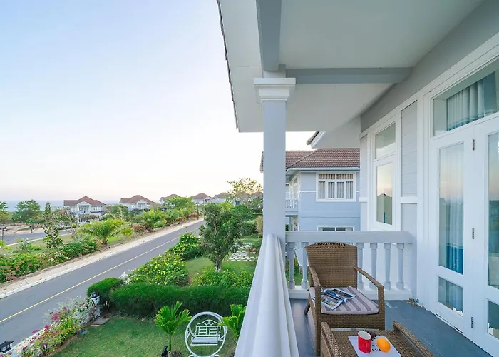 Casa Villa - Floral Park- Sealinks City Resort
