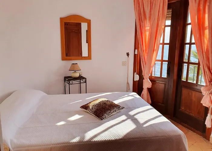 Villa Torreon