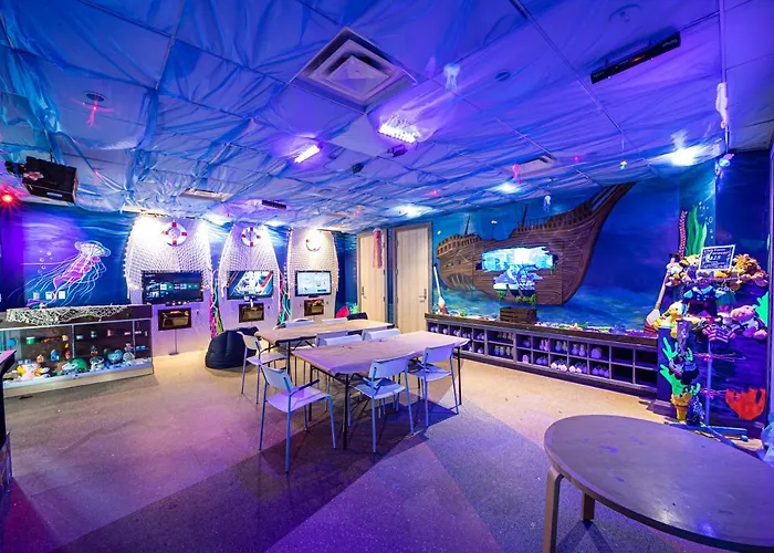 Stunning Home Near Disney By Rentyl With Private Pool, Game Room, Themed Rooms & Resort Amenities - 210M