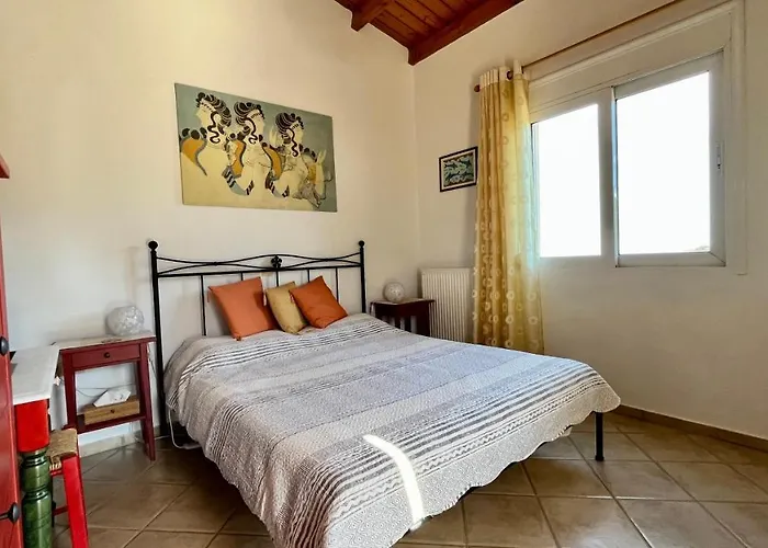Villa Miramare