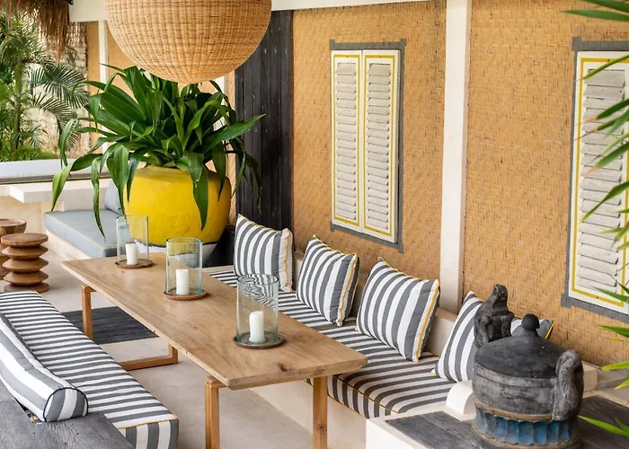 Katoni Villa Lembongan