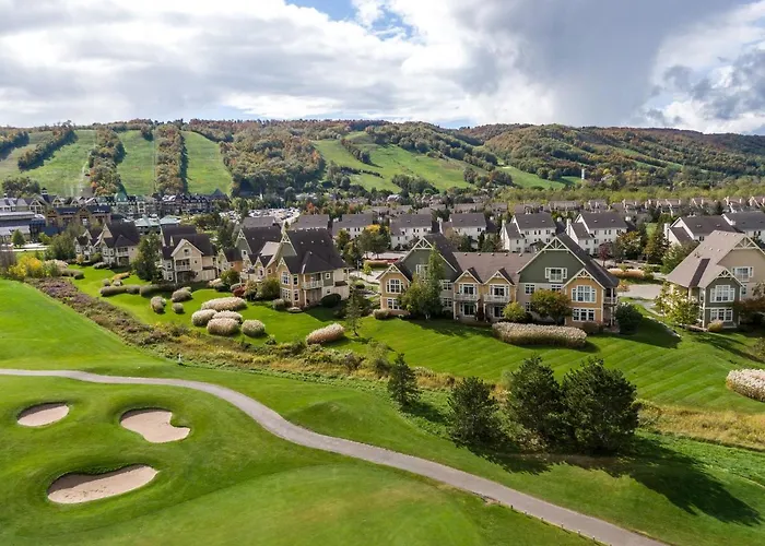 The Alpine Outlook At Rivergrass