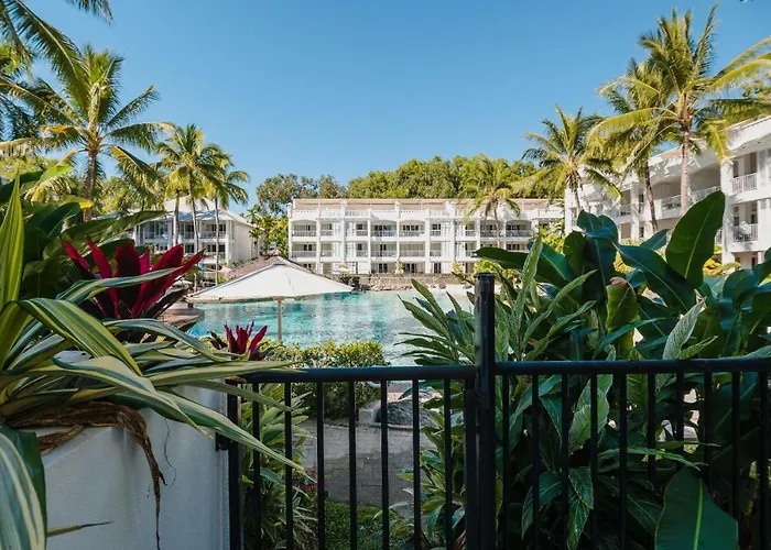 The Beach Club Premium Private Apartments